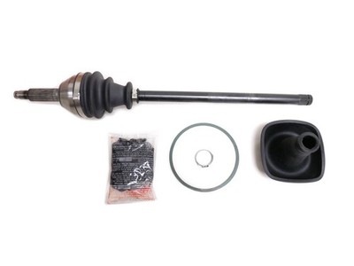 Rear Axle Halfshaft for Polaris Outlaw 500 525 IRS 2x4 2006-2011 Heavy Duty