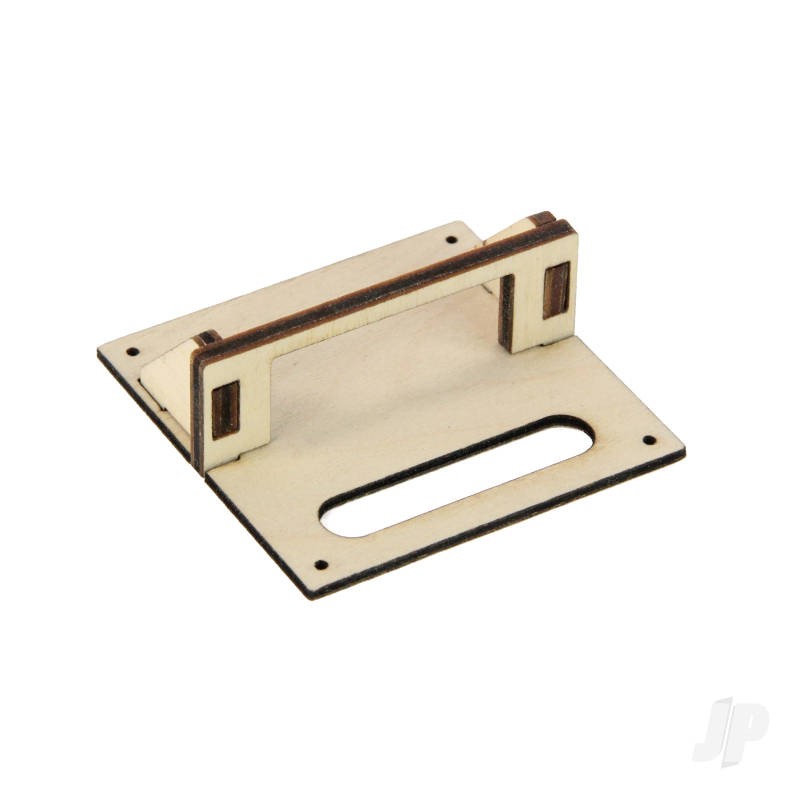 JP Micro Servo Mount For RC Model Plane