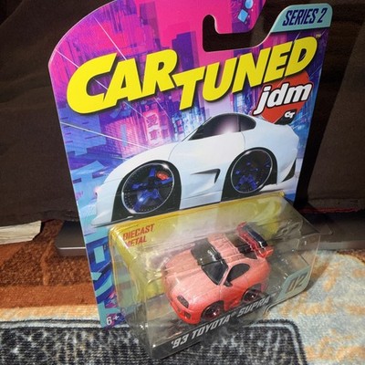 CarTuned 