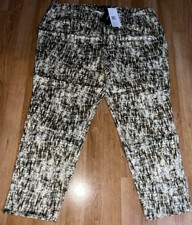 Lafayette 148 New York Stanton Pants MSRP 348 Size 16 New