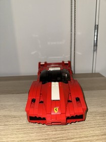 LEGO Racers: Ferrari FXX 1:17 (8156)