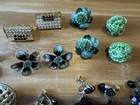 Vintage/antique  State Earring  — photo 2