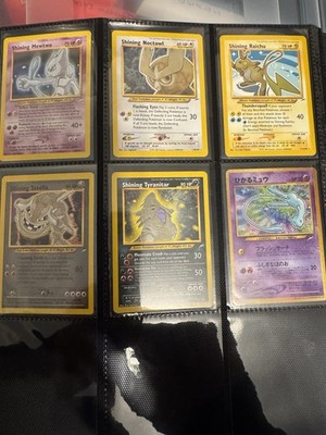 Pokmon Complete Master Set Collection 33,000+ Cards ALL Pokemon Sets  Mastered! | eBay