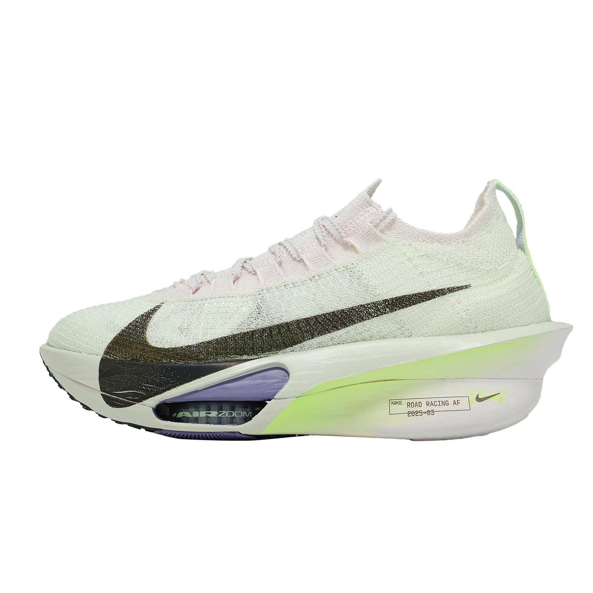 Nike Air Zoom Alphafly Next% 3 Phantom Sequoia Men Racing Running