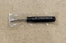 RARE AUTHENTIC JAY STRONGWATER FRAME BOX MINI REPLACEMENT SCREWDRIVER