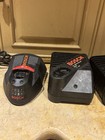 Bosch 24v Tools And Charger Lot Untested Condition No Batteries Included — photo 8