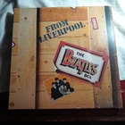 The Beatles - From Liverpool (The Beatles Box) (Box Set x 8LP) - 1980 NM/VG+