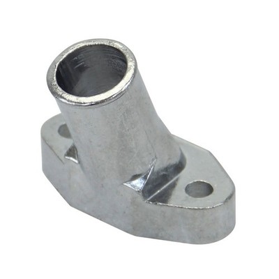 Intake manifold 17/21 mm F Zündapp KS 50 Super/Sport Super Combinette type 515 517