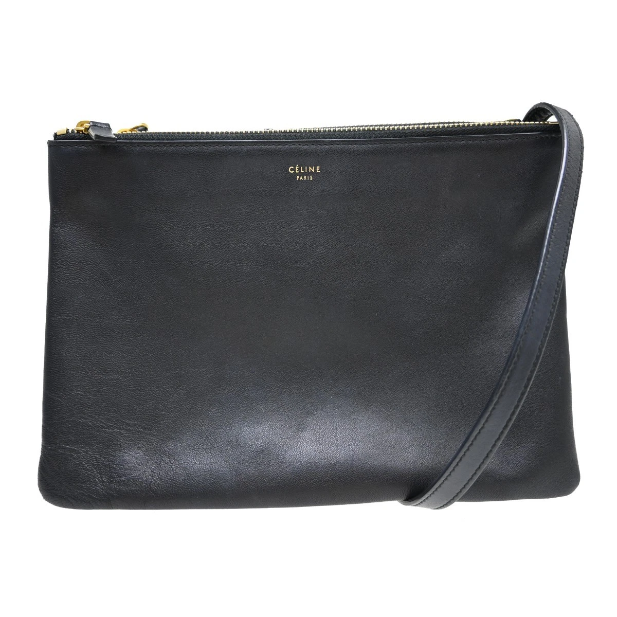 CELINE Trio Bags & Handbags for Women for sale - eBay