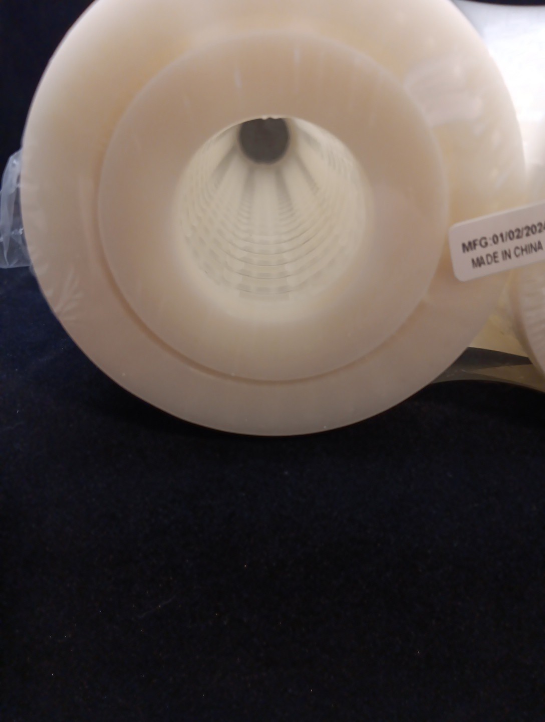 Culligan Whole Home Standard 3/4" Replacement Filter 2 Pack. New. Medium Level.