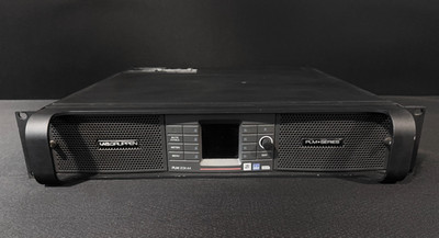 Lab Gruppen PLM 20K44, 20,000W, 4-Channel Professional Amplifier