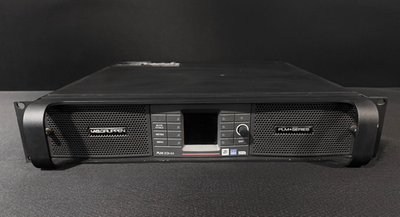 Lab Gruppen PLM 20K44, 20,000W, 4-Channel Professional Amplifier