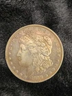 Fabulous 1878 United States Morgan Silver Dollar $1 Coin tb4