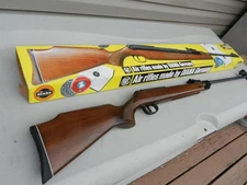 RWS Diana Model 36 .177 Cal Single Shot Pellet Rifle W/ Original Box Ex. Cond.