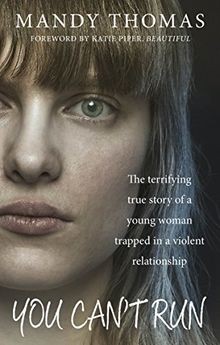 You Cant Run: The terrifying true story of a young woma... | Buch | Zustand gut