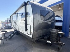 2026 Forest River Flagstaff Super Lite Travel Trailer 26FKBS