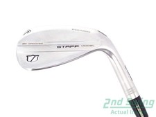 Wilson Staff Staff Model ZM Wedge Lob LW 58° Steel Wedge Flex Right 35.25in