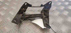 VW TRANSPORTER V T5 Furgon Stoßstangenhalter vorne rechts 1301329422 31574338