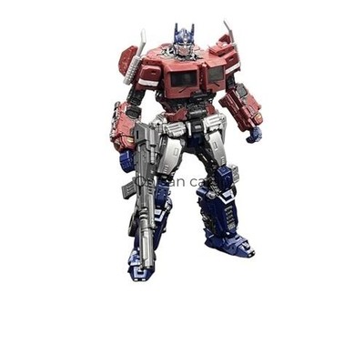LUCKY CAT MICRO COSMOS SSR-01 Transforming Robot