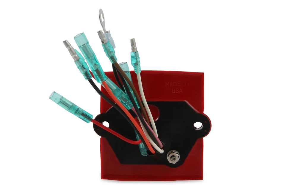 Усилитель зажигания 4253, 650-701 Yamaha - Изображение 4 из 4