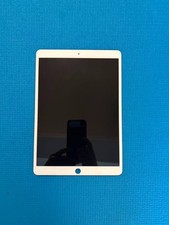 Apple iPad Pro 10.5 A1701 / A1709 Original LCD Screen -White -Nearly new-