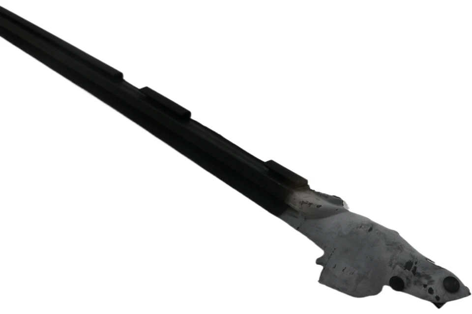 4763890AB NUEVO OEM 1999-2002 DODGE VIPER RT/10 GTS CINTURÓN PUERTA DERECHA RESISTENTE A LA INTEMPERIE Foto 2 de 4