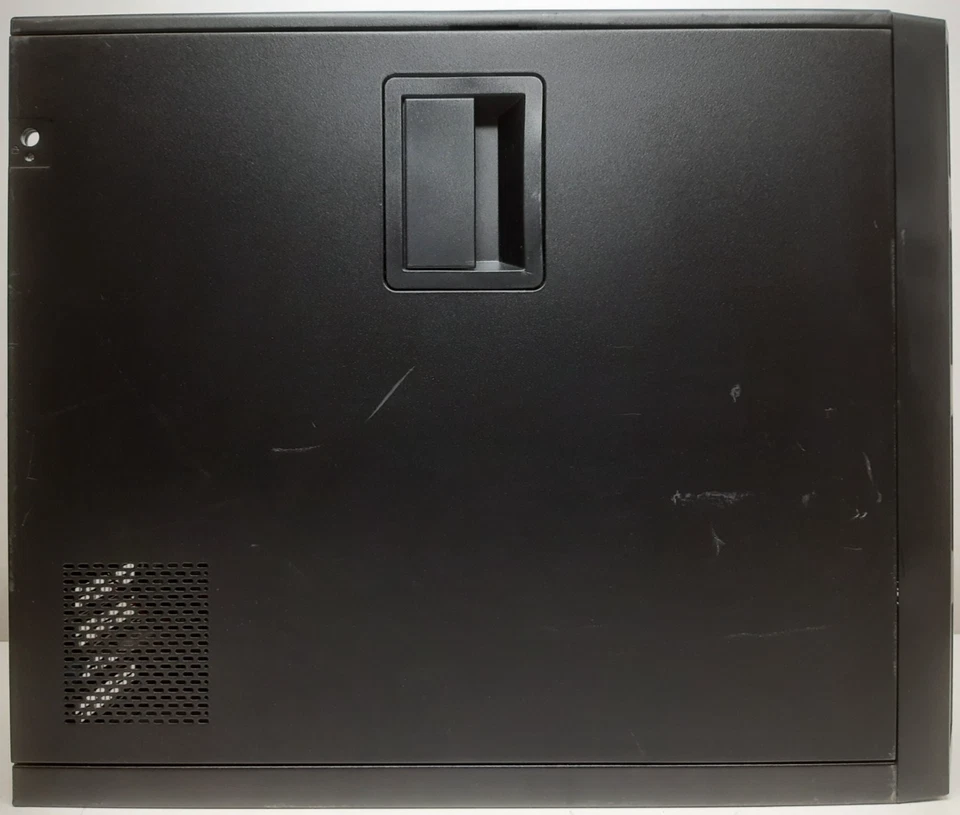 Dell PowerEdge T130 Intel Xeon E3-1220 v6 @ 3.00GHz 8GB RAM NO SSD - Image 4 of 4