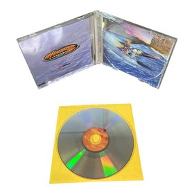 Sega Dreamcast CIB COMPLETE TESTED Hydro Thunder