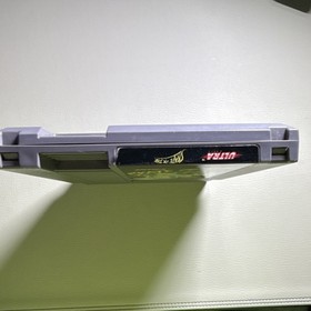 Nintendo NES - Ultra Games Skate or Die - Testato/Funzionante 