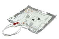 Original Defi-Elektroden Pads Cardiac Science Powerheart Aed G3