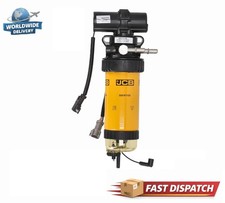 Pompe De Levage De Carburant 333/C3351 320/A7046 Compatible Avec JCB 3CX 4CX