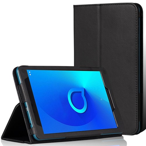 Case For TCL TAB 8 LE (9137W)/TCL TAB 8 WiFi (9132X) Tablet Leather Stand Cover - Bild 9 von 25