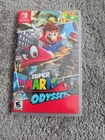Super Mario Odyssey - Nintendo Switch