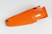 HinterradkotflüGel UFO Orange KTM EXC