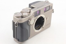 フィルムカメラ Contax G2D Rangefinder Film Camera 28mm Contax G2 Film Cameras for sale | eBay