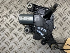 91520 Wischermotor hinten NISSAN Qashqai II (J11) 287104EL0A