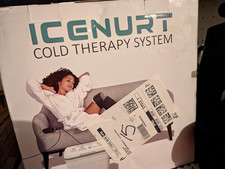 Icenurt Cold Therapy System