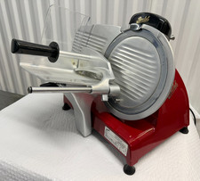 £939 Berkel RSBGM01000000 Home Use Slicer