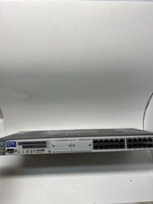 HP ProCurve J4813A AKM 24-Ports External Switch Managed stackable