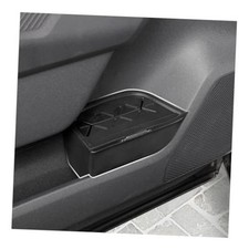 2PCS for 2026 Toyota RAV4 Trash Can for 2026 Toyota RAV4 Accessories |