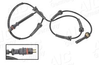 ABS-SENSOR Vorderachse Links Oder Rechts FÜR Renault - Aic 53356