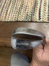 WILSON STAFF-TOUR BLADE-SAND WEDGE-MENS- R/H