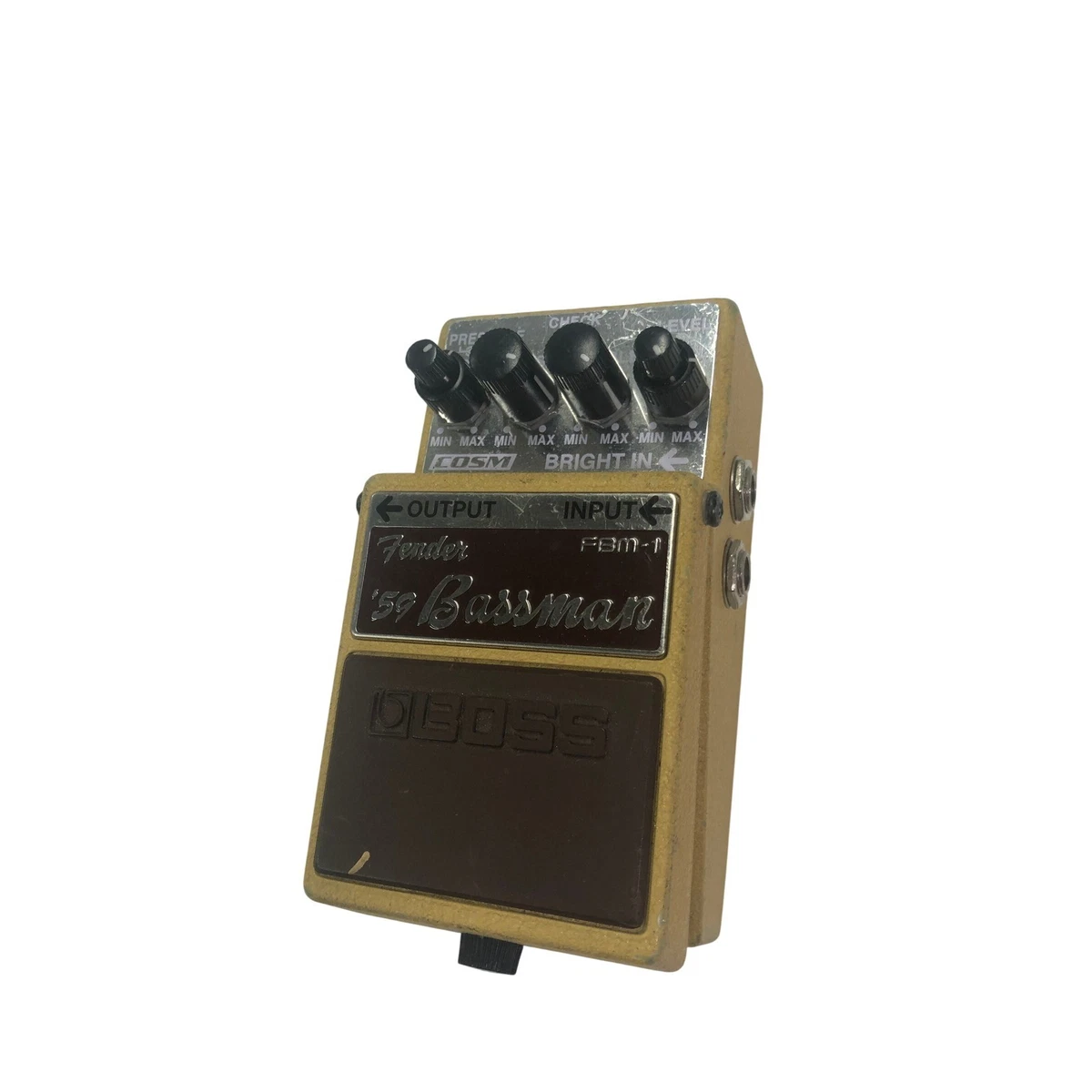 boss fender 59 bassman products for sale | eBay