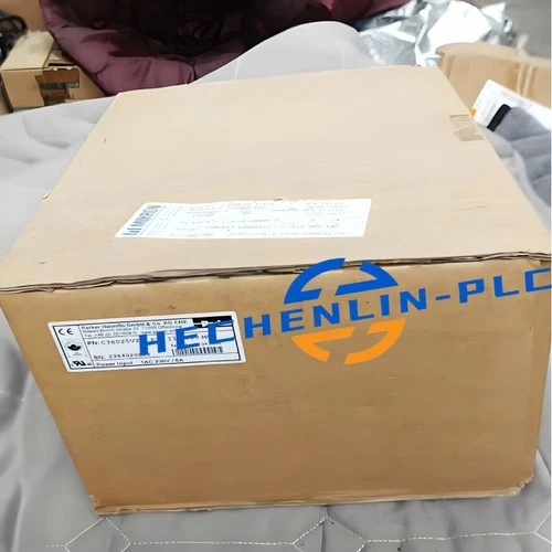 1PC NEW PARKER C3S063V2F12I21T11M00A62 SERVO DRIVE Free Shipping DHL/FedEX