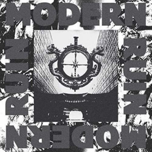 MODERN RUIN: UNEMPLOYMENT DISCO LINE [New & Sealed] 12"" Vinyl