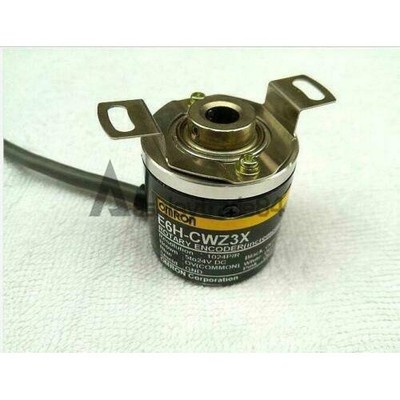 1Pcs Brand NEW   rotary encoder E6H-CWZ3X 1024P/R #hj