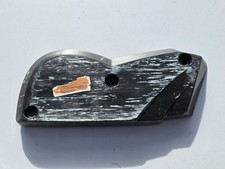 Genuine Vax CDUP-ADXA Air Lift Drive Plus Upright Motorhead Side Plate End Cap