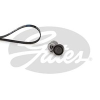 Gates K016PK1198 V-Rippenriemensatz FüR Dacia, Nissan, Renault