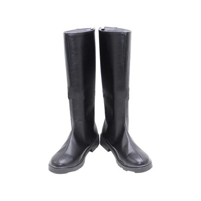 Cosplay Boots Costume Shoes Jellal Fernandes Fearī Teiru