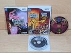 Guitar Hero III: Legends of Rock/Guitar Hero: Aerosmith Dual Pack - Nintendo Wii